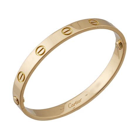 cartier gold rong|cartier gold love bracelets.